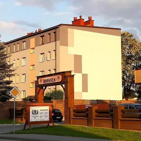 Greathome Apartament Zator Exterior photo