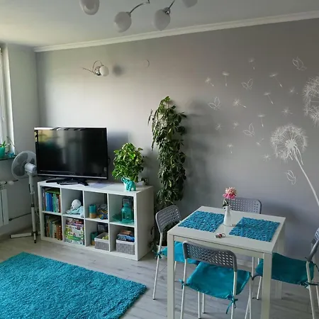 Greathome Apartament Zator Exterior photo