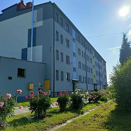 Greathome Apartament Zator Exterior photo