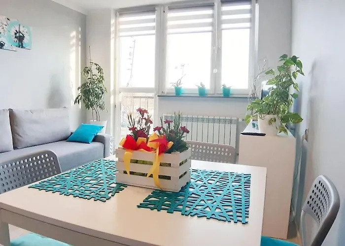 Greathome Apartament