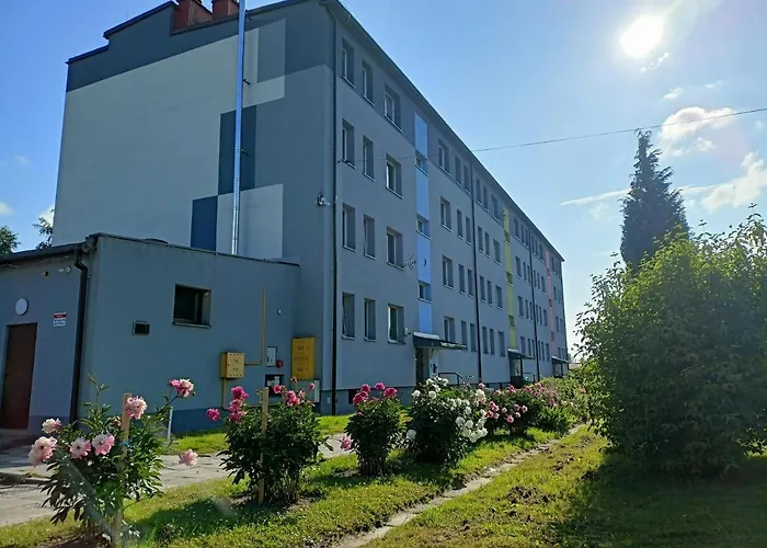Greathome Apartament