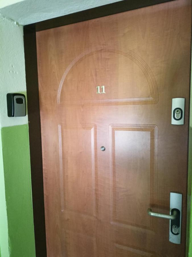 Greathome Apartment Zator