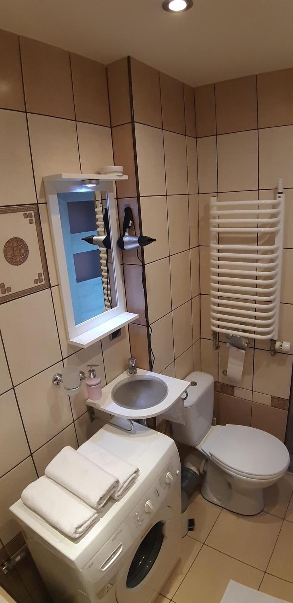 Apartment Greathome